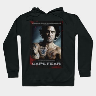 Cape Fear Hoodie